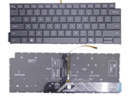 New Dell Latitude 3320 3330 3420 3430 P144G P171G P119 Laptop Keyboard With Backlit AI Key