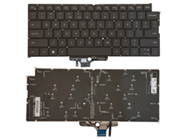 New Dell Latitude 9330 2-in-1 Laptop Keyboard US Black With Backlit 02FD0N