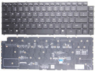 New Dell Alienware 16 Area-51 AA16250 Gaming Laptop Mechanical Keyboard US Black With RGB Backlit