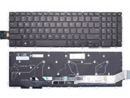 New Dell Alienware M15 R1 M17 R1 P79F Series Laptop Keyboard US Black With RGB Backlit