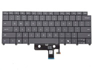 New Dell Pro 14 Premium PA14250 / Pro Max 14 Premium MA14250 Laptop Keyboard US Backlit 0FYM88