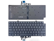 New Dell Pro Max 14 MC14250 MC14255 Series Laptop Keyboard US Backlit 0PJG7