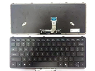 New Dell Pro Education PE11260 PE14260 Laptop Keyboard US Black With AI Key