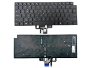 New Dell Pro 3 14 P314260 P314265 Pro 5 14 P514260 P514265 Pro 7 14 P714260 P714265 P207G Precision 5 14S PW514260 PW514265 Keyboard US Backlit