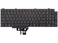New Dell Pro 3 16 P316260 P316265 Pro 5 16 P516260 P516265 P151F PW516260 PW516265 Keyboard US Backlit