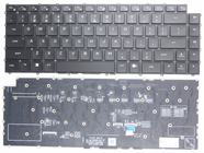 New Dell Alienware X16 R1 Laptop Cherry Mechanical Keyboard US RGB Backlit