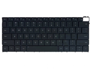 New Honor MagicBook X14 Plus FMI-76 MFI-721 MRA-721 2024 Laptop Keyboard US Backlit