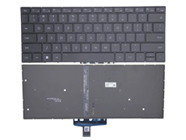 New Honor Magicbook 16 Pro HYM-W56 HYM-W76 WX6 WXX Laptop Keyboard US Backlit