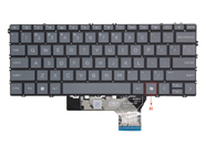 New HP Envy x360 14-FA 14-FA0023DX 14-FC 14-FC0033DX 2-in-1 Laptop Keyboard US Backlit