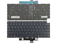 New HP OmniBook Ultra 14-FD Ultra Flip 14-FH Series Laptop Keyboard US Blue With Backlit