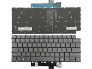 New HP OmniBook Ultra 14-FD Ultra Flip 14-FH Series Laptop Keyboard US Gray With Backlit