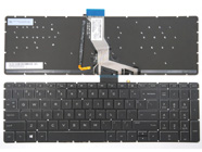 Original New HP Pavilion Power 15-CB000 15-CB024CL 15-CB077CL Laptop Keyboard US Backlit 926893-001