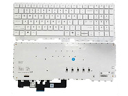 New HP Omen MAX 16-AK0000 16-AK0002NR 16-AK0003NR 16-AK0004NR Laptop Keyboard US White With Per-Key RGB Backlit