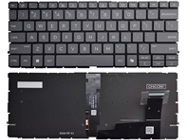 New HP EliteBook 630 G11 Series Laptop Keyboard US Black With Backlit With AI Key