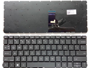 New HP EliteBook 630 G9 / EliteBook 630 G10 / EliteBook 630 G8 Series Laptop Keyboard US Without Backlit