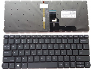 New HP EliteBook 630 G8 / EliteBook 630 G9 / EliteBook 630 G10 Series Laptop Keyboard US Black With Backlit