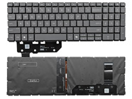 New HP ProBook 460 G11 465 G11 / EliteBook 660 G11 665 G11 Laptop Keyboard US Backlit