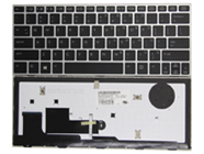 New HP Elitebook Revolve 810 G3 810 G1 810 G2 Series Laptop Keyboard US Backlit 706960-001