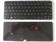 Original Brand New Keyboard fit HP Mini 210-2000, Mini 210-2100, Mini 210-3000 Series Laptop