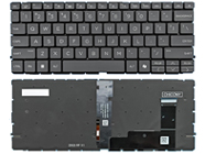 New HP EliteBook 6 G1i G1a ProBook 4 G1i G1a G2i G2a 14 Inch Laptop Keyboard US Backlit