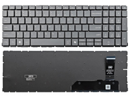 New HP ProBook 4 G1i G1a EliteBook 6 G1i G1a 16 Inch Laptop Keyboard US Black Without Backlit