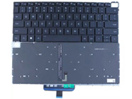 New Huawei MagicBook HGF-W56 HGF-W76 GLO-F56 GLO-F76 HGE-W56 Laptop Keyboard US Backlit