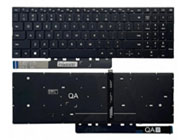 New Huawei Matebook D16 MCLF-08 MCLF-16 MCLG-08 MCLG-16 MCLG-X Laptop Keyboard US Black With Backlit