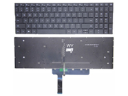 New Huawei MateBook D16 RLEF-16 RLEFG-16 Laptop Keyboard US Black With Backlit