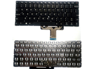 Original New Lenovo IdeaPad 710S 710S-13IKB 710S-13ISK Air 13 Pro 13.3\" Keyboard US No Backlit
