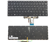 Original New Lenovo IdeaPad 710S 710S-13IKB 710S-13ISK Air 13 Pro 13.3\" Keyboard US Backlit