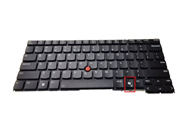New Lenovo ThinkPad E14 Gen 6 Type 21M3 21M4 21M7 21M8 Laptop Keyboard US Backlit