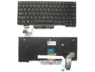 New Lenovo ThinkPad L14 Gen 1 ThinkPad Gen 2 Series Laptop Keyboard US Black WIth Backlit