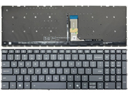 New Lenovo LOQ Essential 15ARP11 15IRX11 83SC 83UX 83VA Laptop Keyboard US Backlit