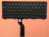 Original New Lenovo Chromebook N21 Series Laptop Keyboard Without Frame