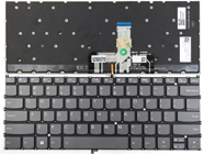 New Lenovo Yoga 7 14IAL7 14ARB7 Yoga Slim 7 ProX 14ARH7 14IAH7 Laptop Keyboard US Backlit