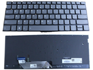 New Lenovo Yoga S730-13IWL S730-13IML Ideapad 730S-13IML 730S-13IWL Laptop Keyboard US Black With Backlit