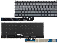 New Lenovo IdeaPad Slim 3 14AHP10 14IRH10 / Slim 5 14AKP10 14ARP10 14IAH10 14IRH10R Keyboard US Backlit
