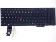 New Lenovo ThinkPad L16 Gen 1 2 / Thinkpad T16 Gen 3 4 Laptop Keyboard US Black With Backlit