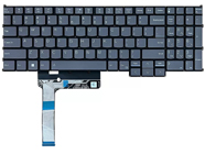 New Lenovo Thinkbook 16 G6 ABP IRL Laptop Keyboard US Black With Backlit Without Frame