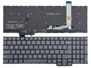 New Lenovo Thinkbook 16 G9 AHP IRL / ThinkBook 16p G6 ADR IAX / Thinkbook 16 G7+ ASP / ThinkBook 16 G8 IAL IRL Laptop Keyboard US Backlit With AI Key