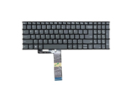 New Lenovo V15 G3 IAP V15 G3 ABA V15 G3 IAP CTO Laptop Keyboard US Black