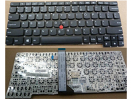 Genuine Lenovo Thinkpad X1 Helix 11.6\" Ultrabook US Keyboard 04Y0077 PN-83US