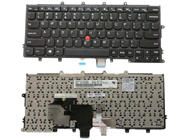Original New Lenovo Thinkpad X240 X240S X240I X250 Series Laptop Keyboard Without Backlit 04Y0900