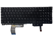New Lenovo Legion 5i Gen 9 16IRX9 Legion 5 16IRX9 Y7000P IRX9 2024 Laptop Keyboard US RGB Backlit