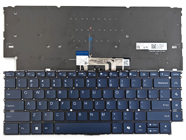 New Lenovo Yoga 9 2-in-1 14IMH9 14ILL10 / Yoga 9i 2-in-1 14IMH9 Laptop Keyboard US Blue With Backlit