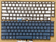 New Lenovo Yoga Slim 9 14IIL10 Yoga Slim 9i Laptop Keyboard US Blue With Backlit
