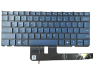 New Lenovo Yoga Slim 7 14IMH9 14Q8X9 / Yoga Pro 7 14AHP9 14ASP9 14IMH9 Keyboard US Backlit With AI Key