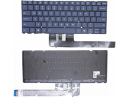New Lenovo Yoga Slim 7 14AKP10 14ILL10 / Yoga Slim 7 15IIL9 / Yoga Pro 7 14AKP10 14ASP10 14IAH10 Laptop Keyboard US Blue With Backlit