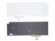 New LG Gram 15Z90P 15Z90P-G 15Z90P-N 15Z90P-P 16Z90P 16Z90P-K 16ZD90P 16Z90PC 16Z90PD Laptop Keyboard US White With Backlit