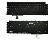 New LG Gram 17Z90R 17ZB90R 17ZD90R 17Z95T Series Laptop Keyboard US Black With Backlit